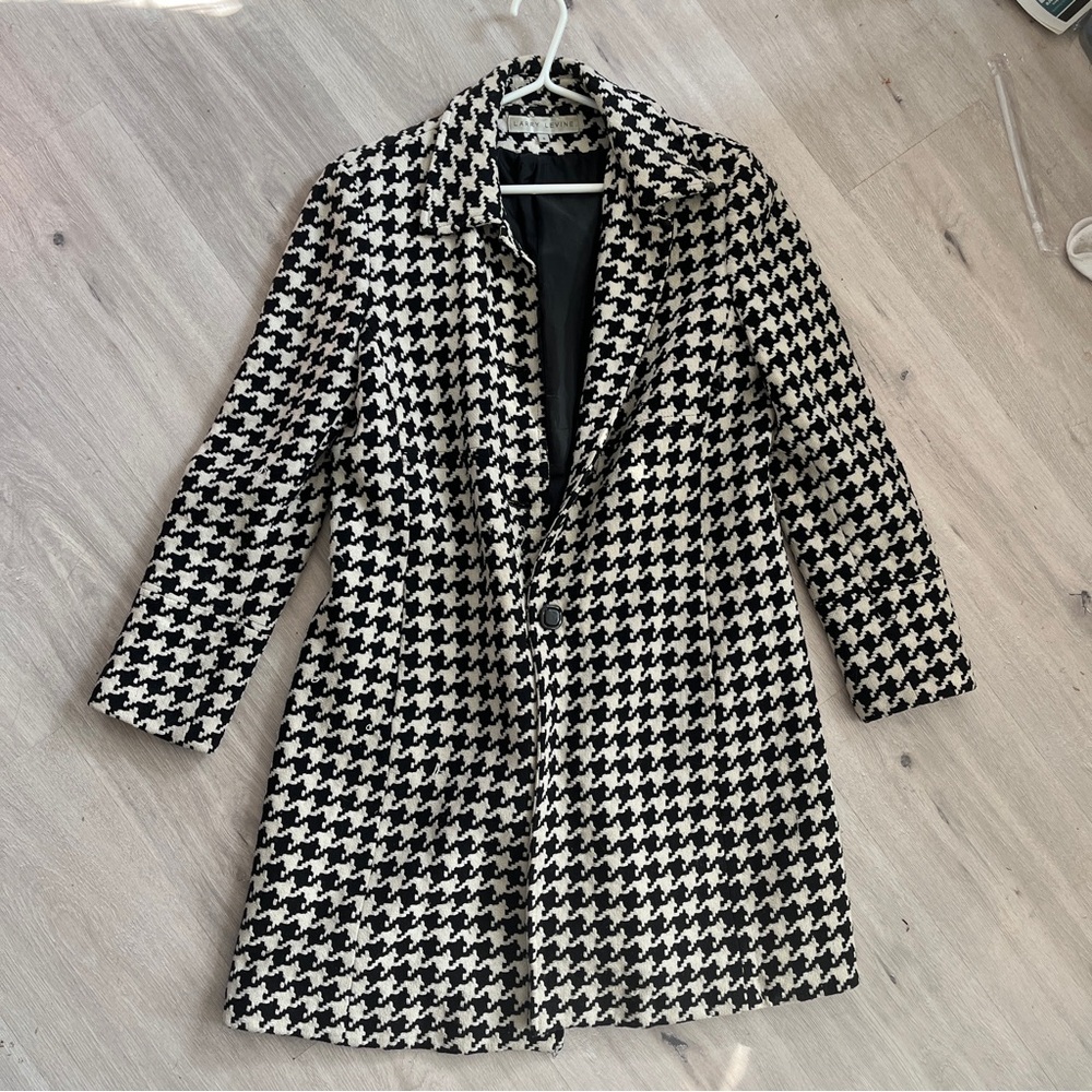 Beautiful Larry Levine Jacket